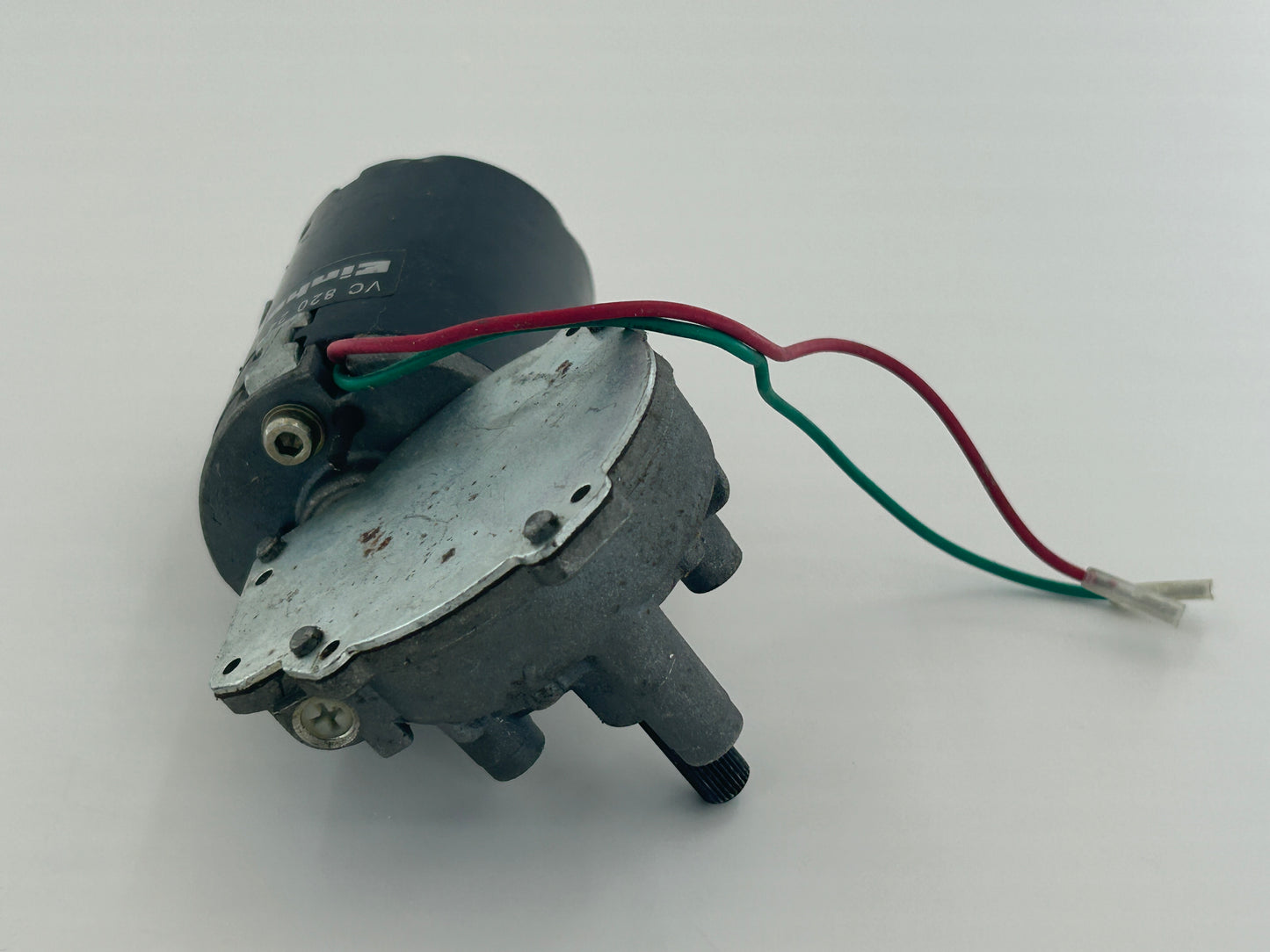 Einhell VTA 702 K Motor Antriebsmotor Getriebemotor Ersatzmotor Tormotor Hubmotor Garagentormotor Elektromotor