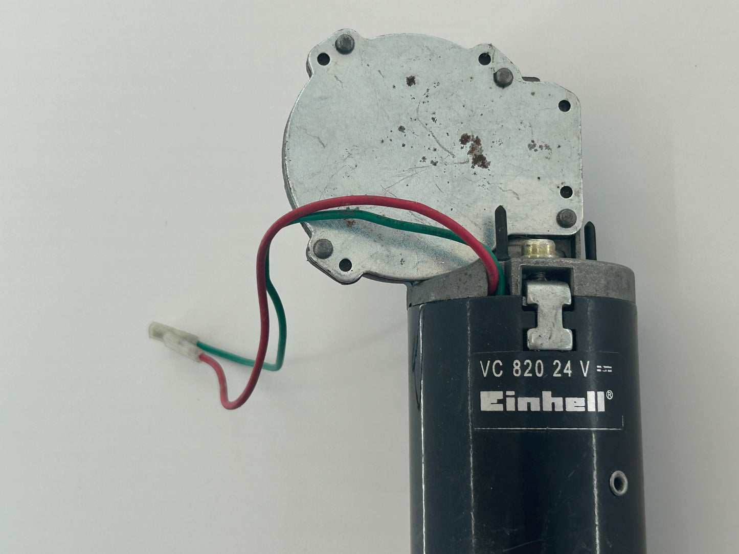 Einhell VTA 702 K Motor Antriebsmotor Getriebemotor Ersatzmotor Tormotor Hubmotor Garagentormotor Elektromotor