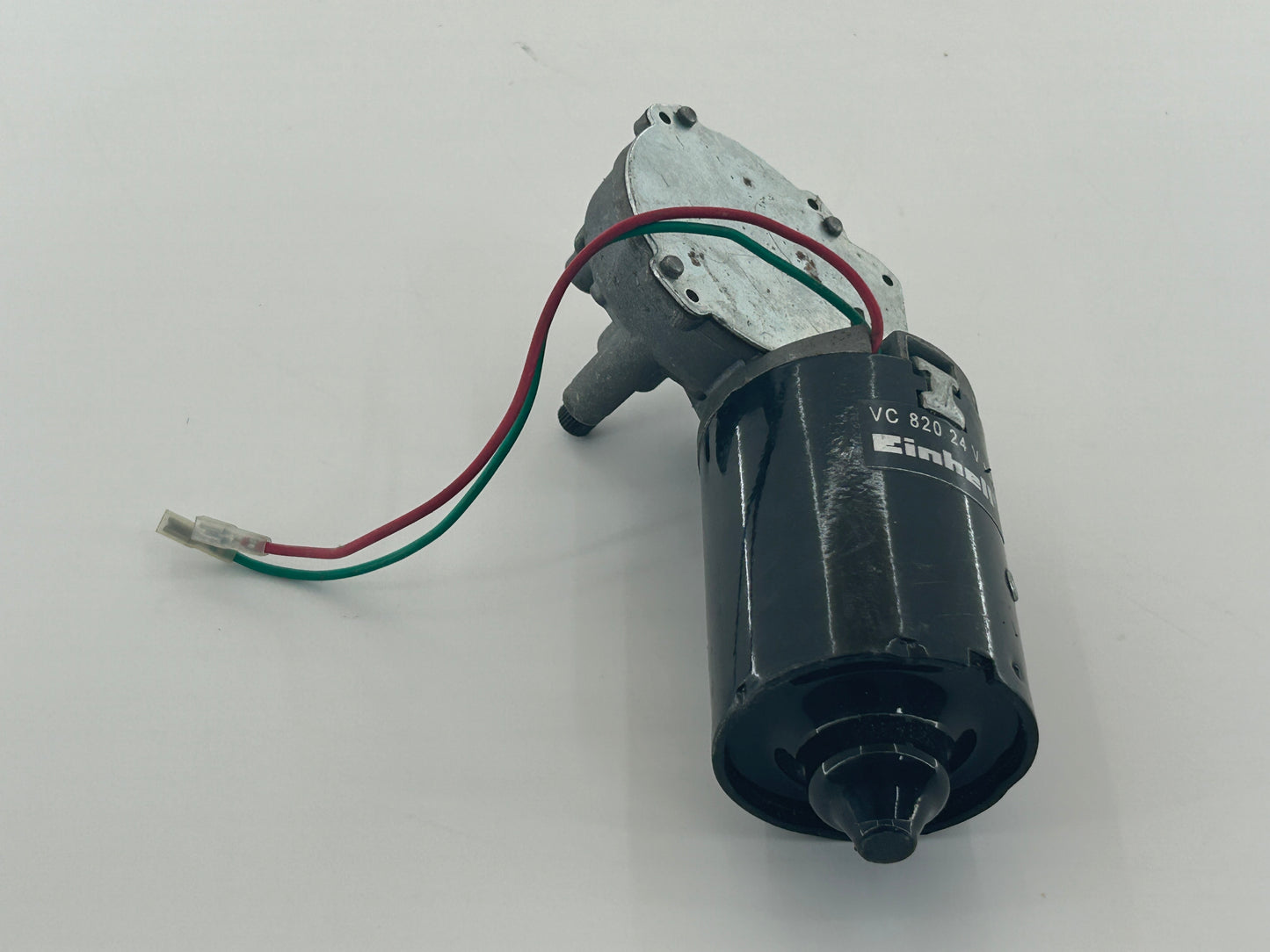 Einhell VTA 702 K Motor Antriebsmotor Getriebemotor Ersatzmotor Tormotor Hubmotor Garagentormotor Elektromotor