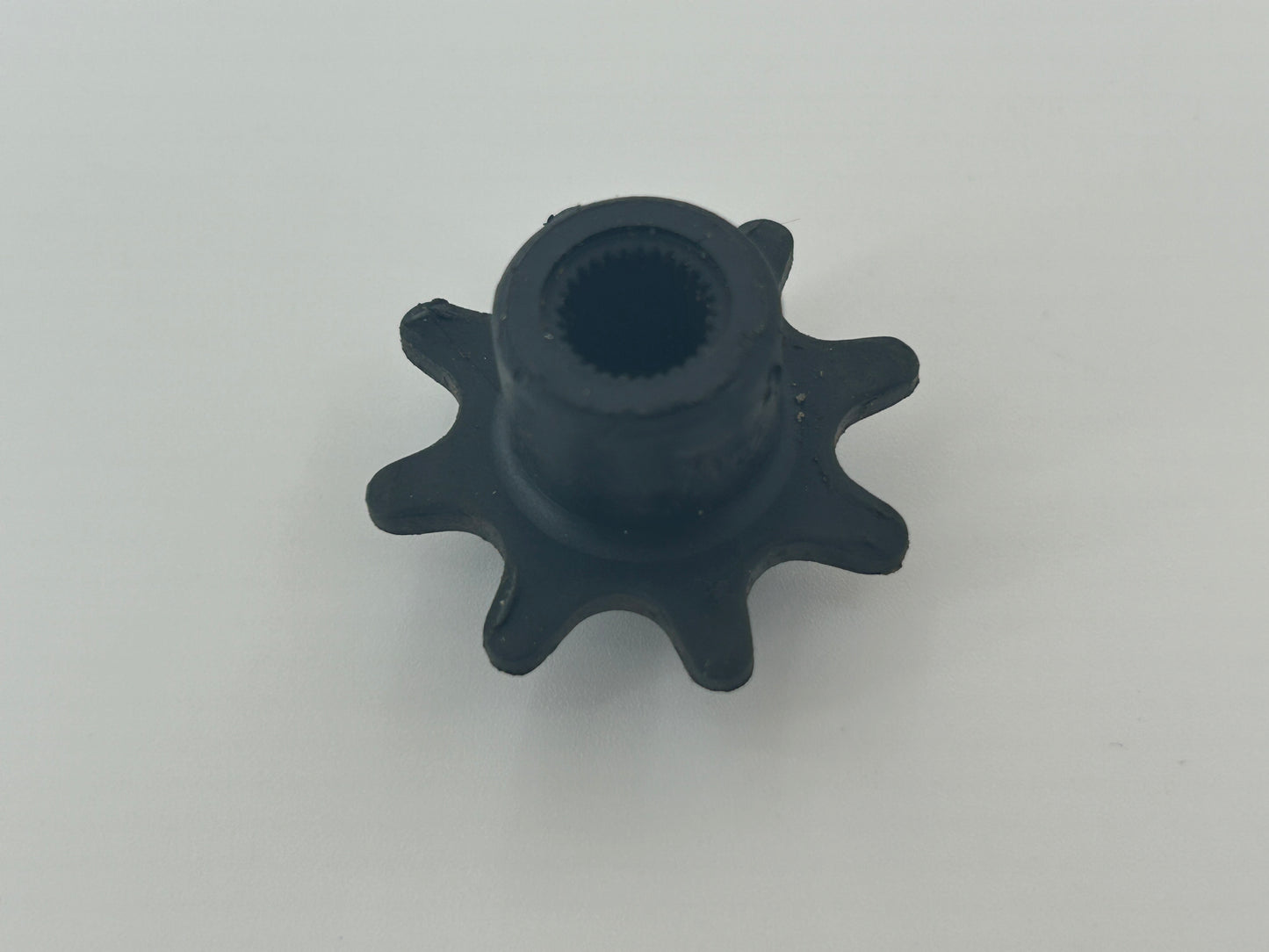 Einhell VTA 702 K Zahnrad Ritzel Antriebssnabe Antriebsscheibe Adapteraufsatz