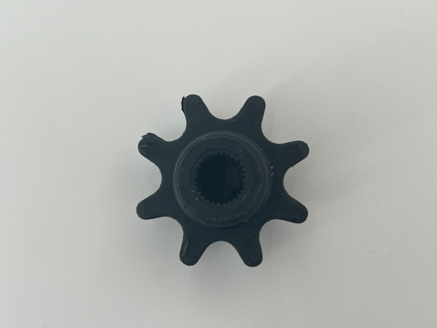 Einhell VTA 702 K Zahnrad Ritzel Antriebssnabe Antriebsscheibe Adapteraufsatz