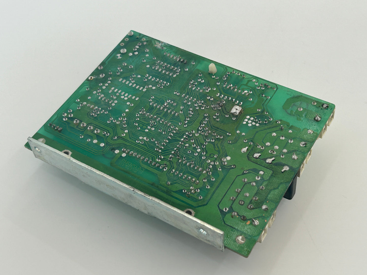 Berner K60 board control main board operation electronics