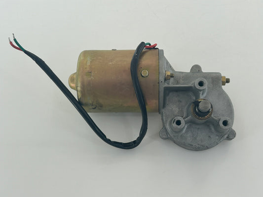 Normstahl Mono Motor Antriebsmotor Getriebemotor Ersatzmotor Tormotor