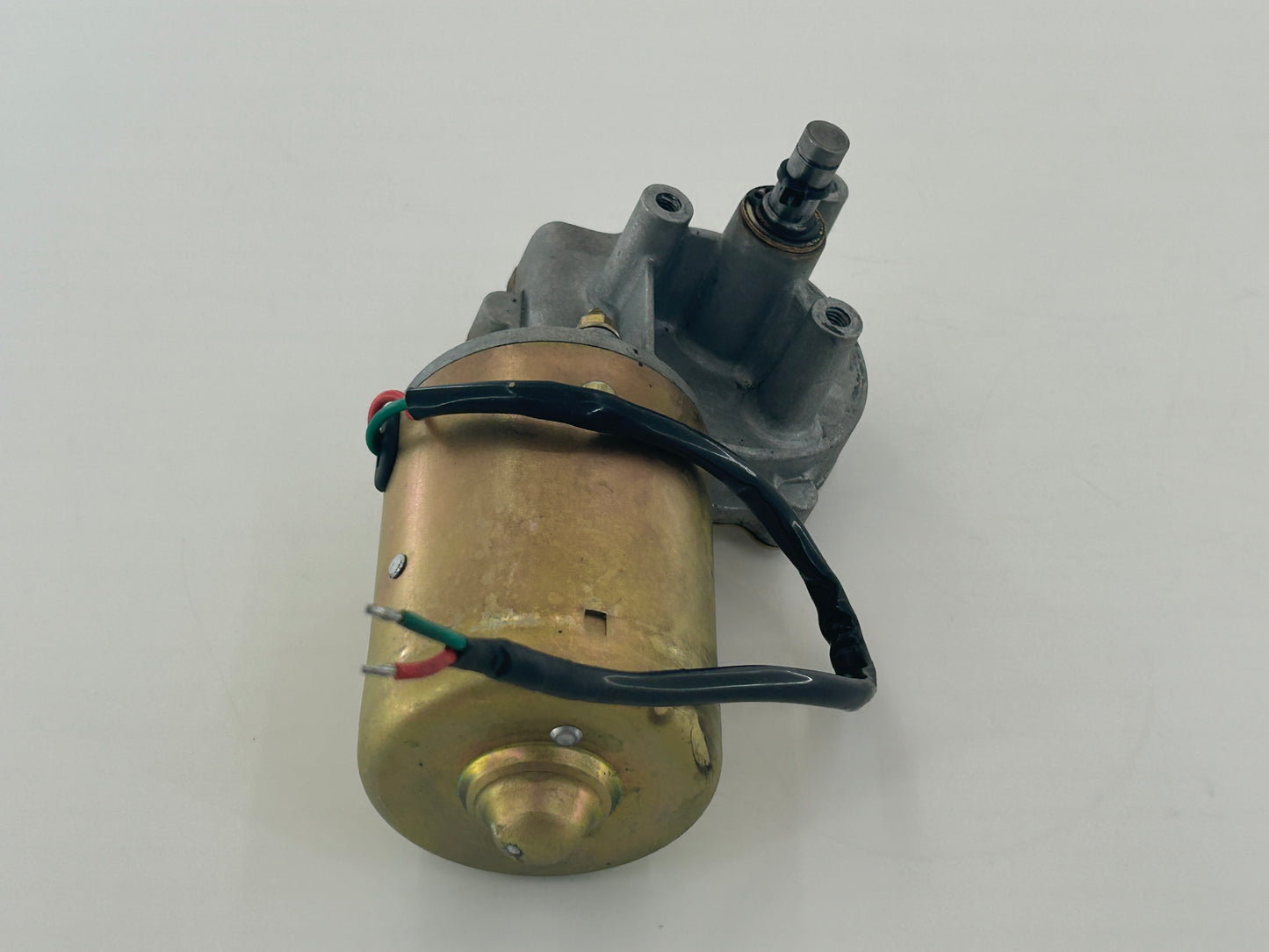 Normstahl Mono Motor Antriebsmotor Getriebemotor Ersatzmotor Tormotor