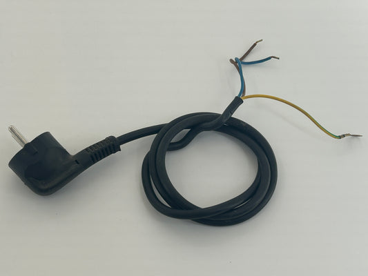 Normstahl Mono Kabel Stromkabel Anschlusskabel Hauptkabel Kabelbaum Verkabelung