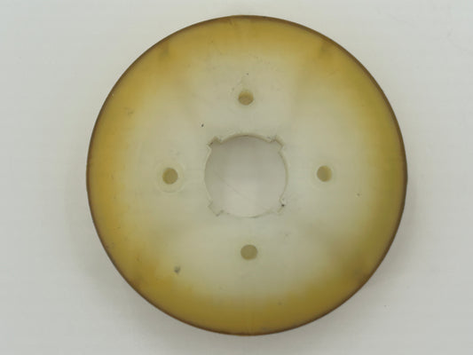 Normstahl Mono Rolle Umlenkung Kettenwender Rad Laufrolle Umlenkrolle