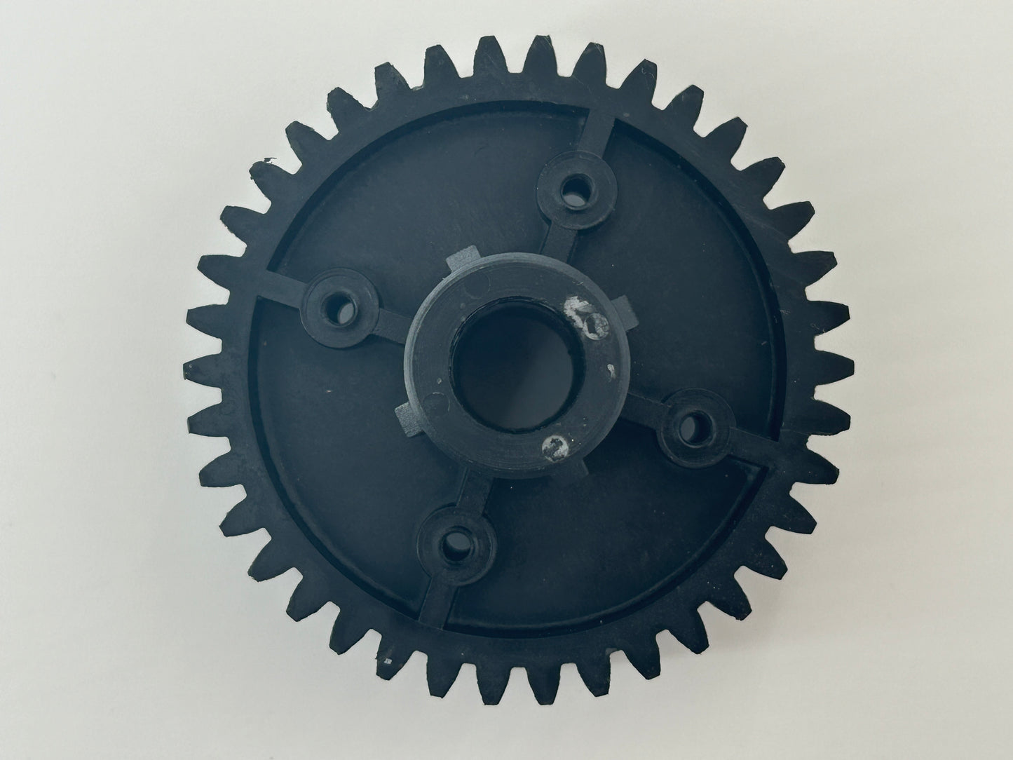 Normstahl Mono Zahnrad Zahnkranz Kettenritzel Ritzel Antriebssnabe Schneckengetriebe Antriebsritzel Antriebsscheibe Schneckenrad Adapteraufsatz