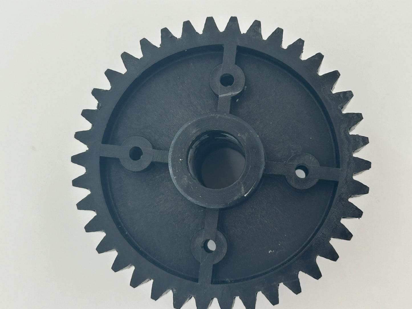 Normstahl Mono Zahnrad Zahnkranz Kettenritzel Ritzel Antriebssnabe Schneckengetriebe Antriebsritzel Antriebsscheibe Schneckenrad Adapteraufsatz
