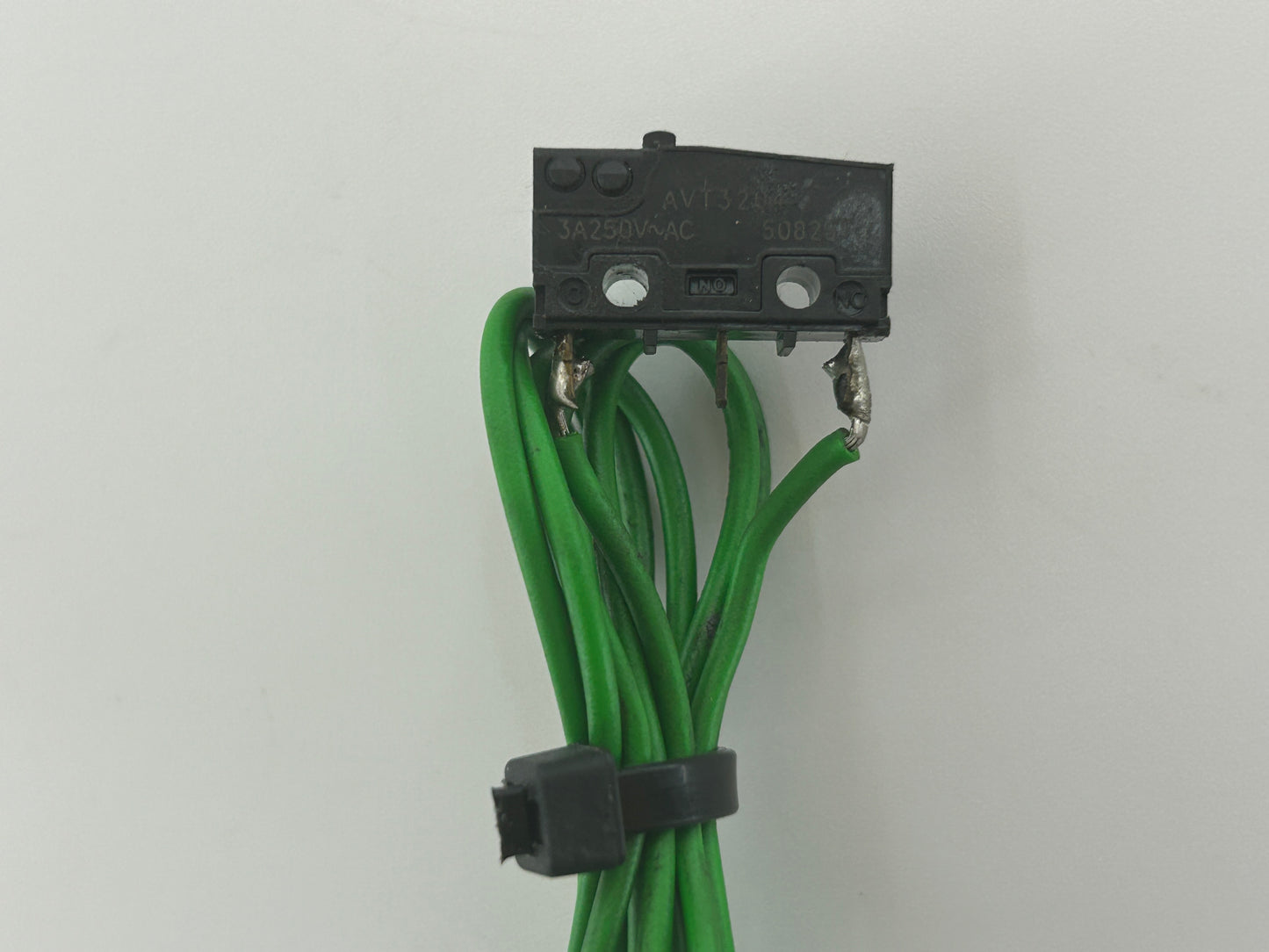 Normstahl Mono Endschalter Schalter Sensor Taster Microschalter