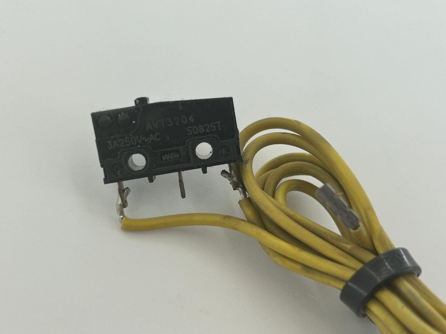Normstahl Mono Endschalter Schalter Sensor Microschalter Taster