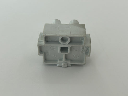 Normstahl Mono Sicherung Elektronik Ersatzteil Strom