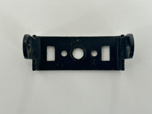 Bernal GfP Euro Plus Winkel Befestigung Halterung Halter Bügel Haltewinkel Schienenbefestigung Sturzwinkel Sturzhalter