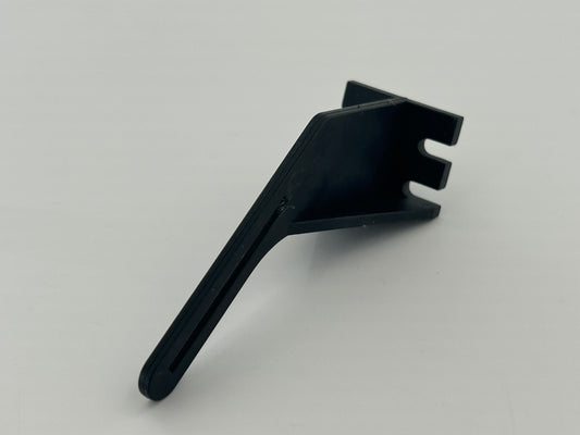 Bernal GfP Euro Plus Bügel Befestigung Halterung Winkel Halter Haltewinkel Schienenbefestigung Sturzwinkel Sturzhalter