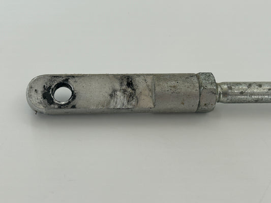 Bernal GfP Euro Plus Torarm Stange Tormitnehmer Zugstange Schlepper Schiene Toranbinder Schlepperstange Schubstange Mitnehmerwinkel