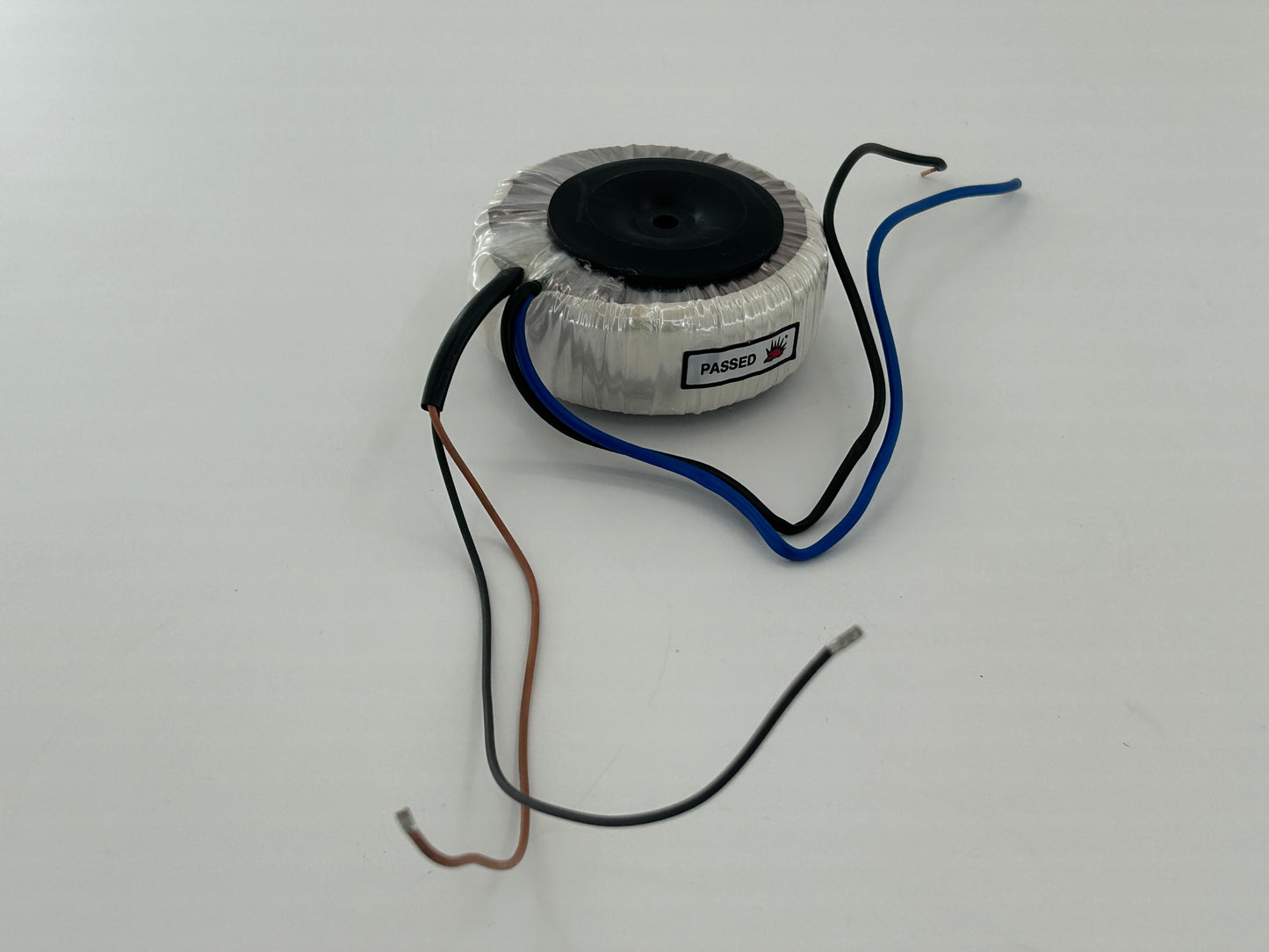 Bernal GfP Euro Plus Netzteil Trafo Stromversorgung Elektronik Transformator Transformer Schaltnetzteil Ringkerntrafo Ringkerntransformator