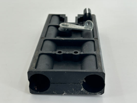 Bernal GfP Euro Plus Laufwagen Mitnehmer Schlitten Zugschlitten Motorwagen Laufkatze Laufbock Gleitschlitten Laufschuh Laufschlitten Rollenwagen Führungsschlitten Antriebsschlitten