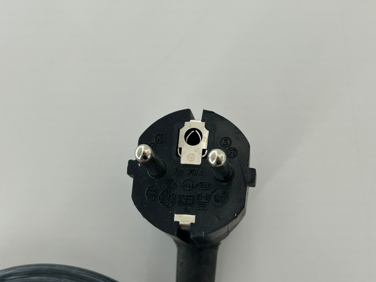 Bernal GfP Euro Plus Kabelbaum Kabel Stromkabel Anschlusskabel Hauptkabel Verkabelung Verbindungskabel Steuerkabel Verdrahtung