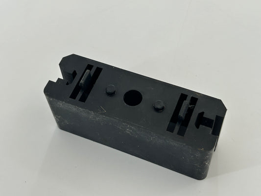 Bernal GfP Euro Plus Ersatzteil Kunststoff Block Lager Führung