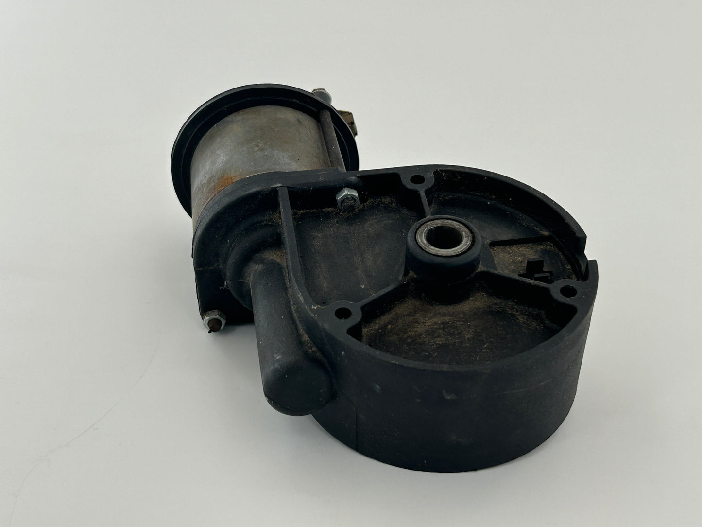 MOD. 6001 433 MHz Motor Antriebsmotor Getriebemotor Ersatzmotor Tormotor Hubmotor Garagentormotor Elektromotor