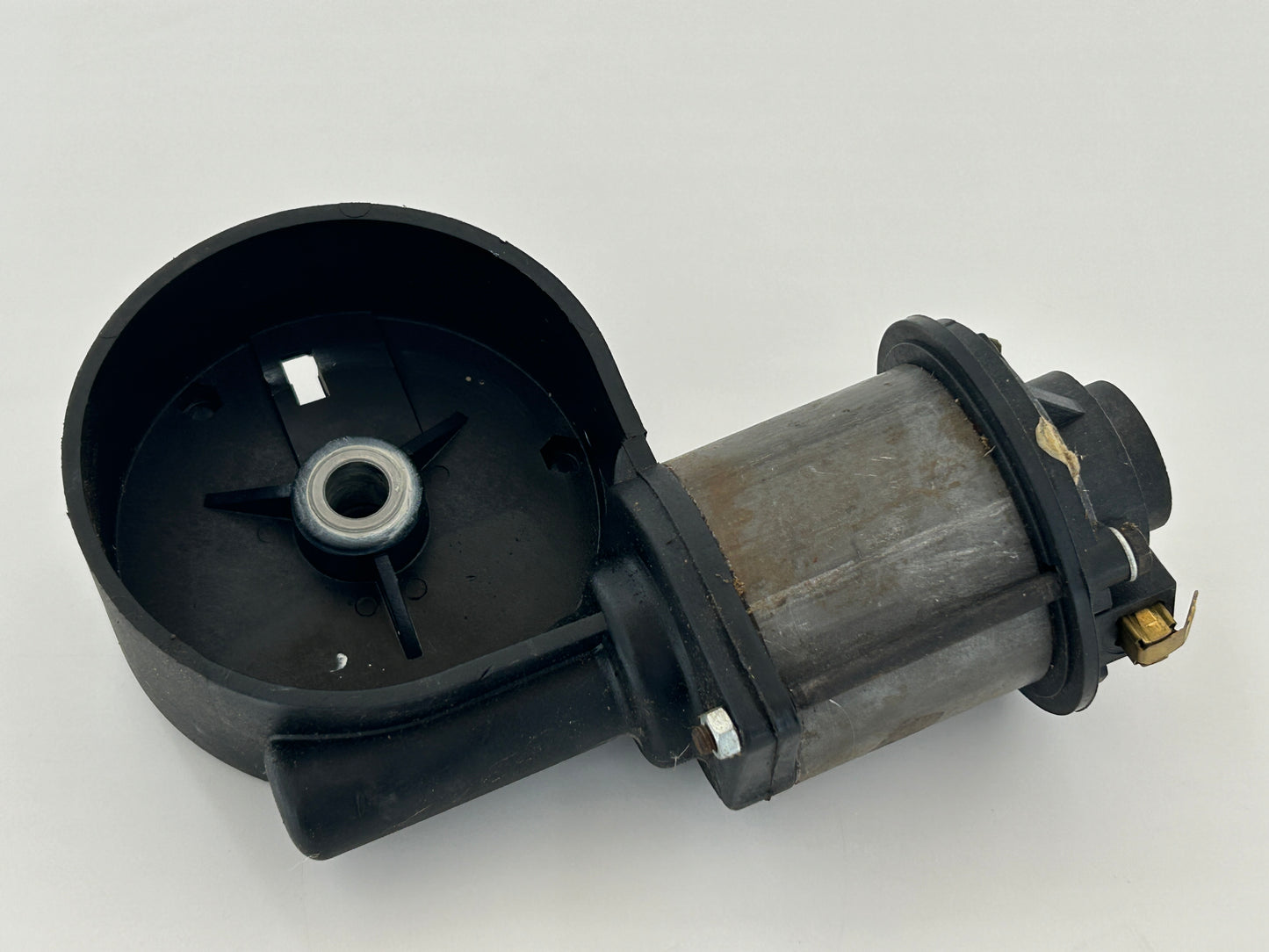 MOD. 6001 433 MHz Motor Antriebsmotor Getriebemotor Ersatzmotor Tormotor Hubmotor Garagentormotor Elektromotor