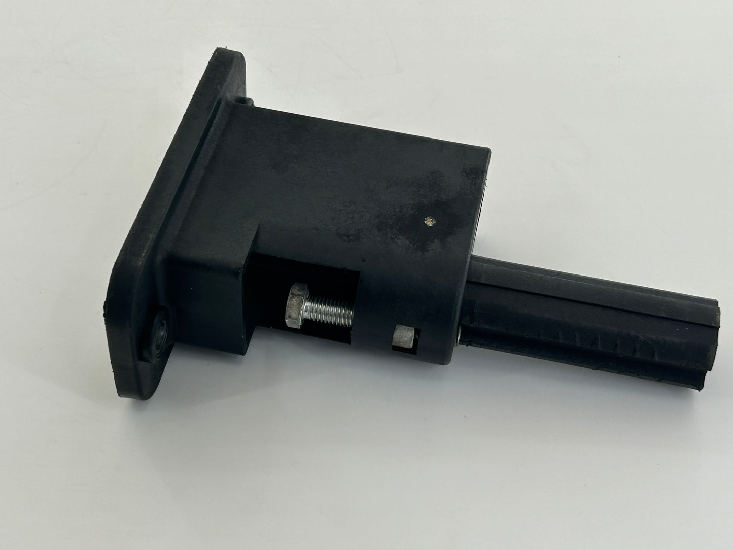 MOD. 6001 433 MHz Ersatzteil Kunststoff Halter Halterung Adapter