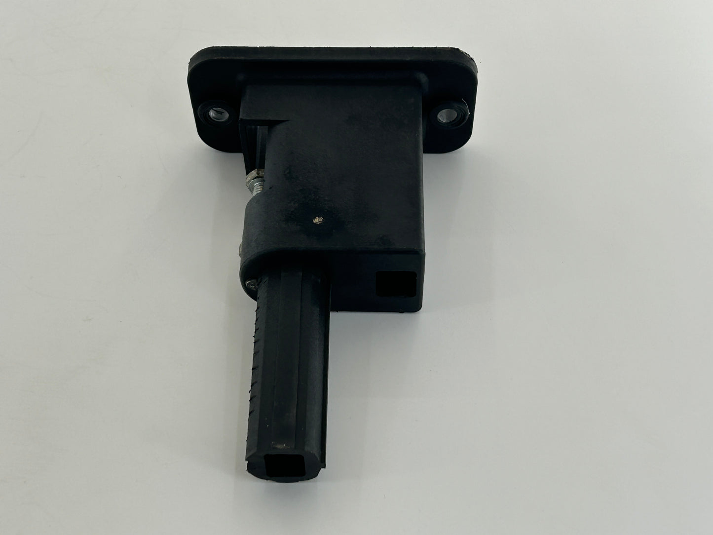 MOD. 6001 433 MHz Ersatzteil Kunststoff Halter Halterung Adapter
