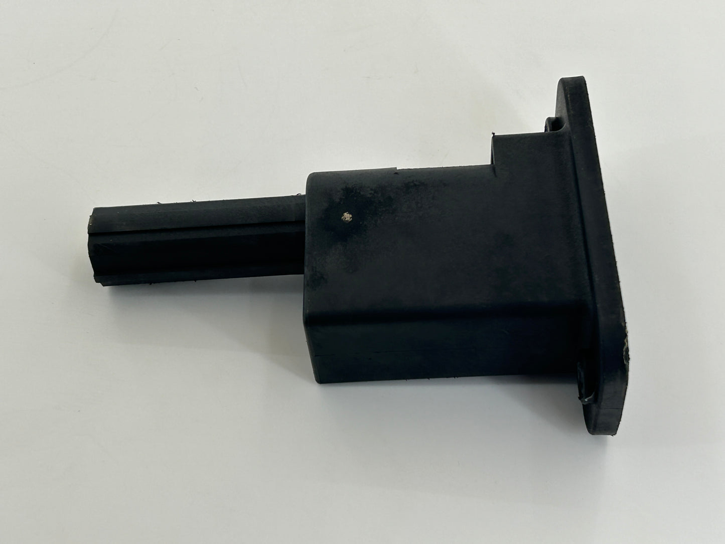 MOD. 6001 433 MHz Ersatzteil Kunststoff Halter Halterung Adapter