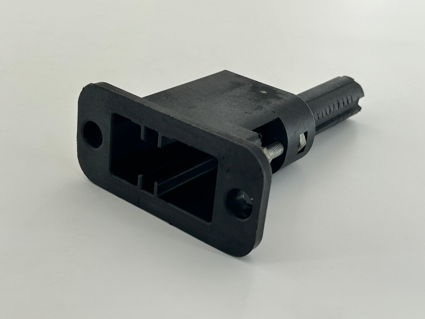 MOD. 6001 433 MHz Ersatzteil Kunststoff Halter Halterung Adapter
