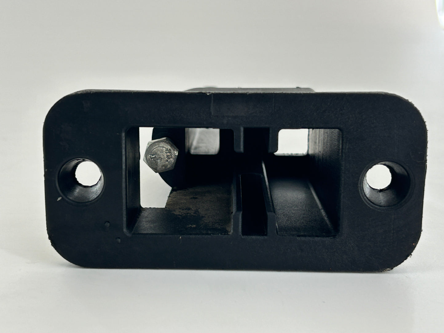 MOD. 6001 433 MHz Ersatzteil Kunststoff Halter Halterung Adapter