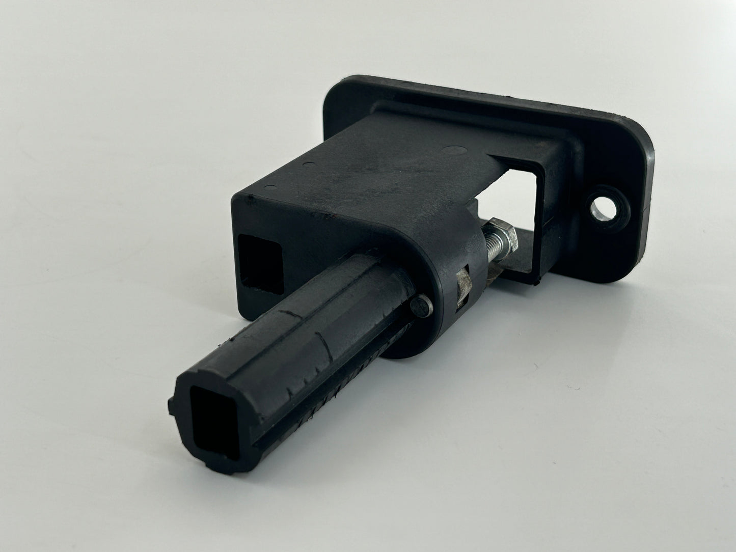 MOD. 6001 433 MHz Ersatzteil Kunststoff Halter Halterung Adapter