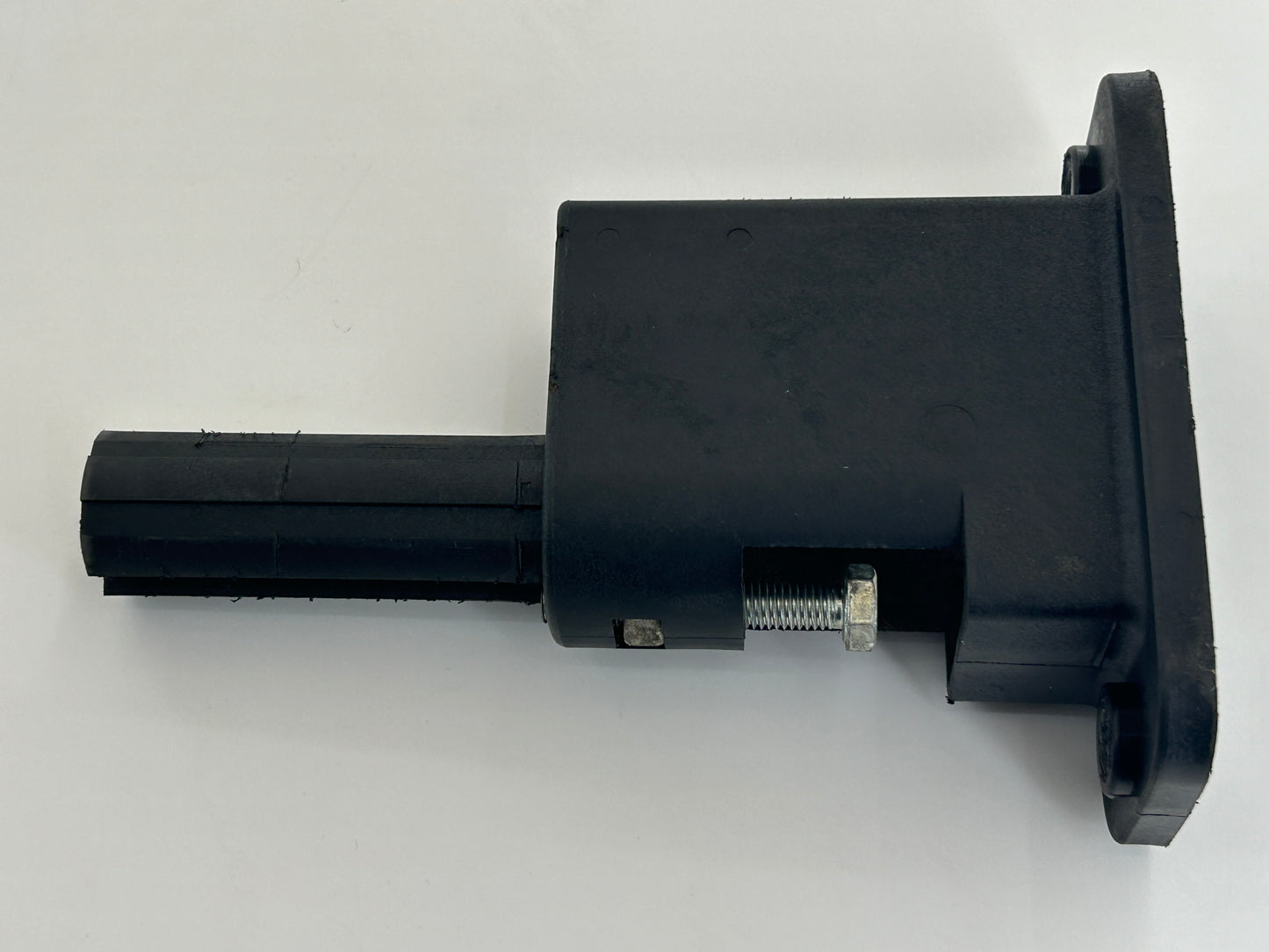 MOD. 6001 433 MHz Ersatzteil Kunststoff Halter Halterung Adapter