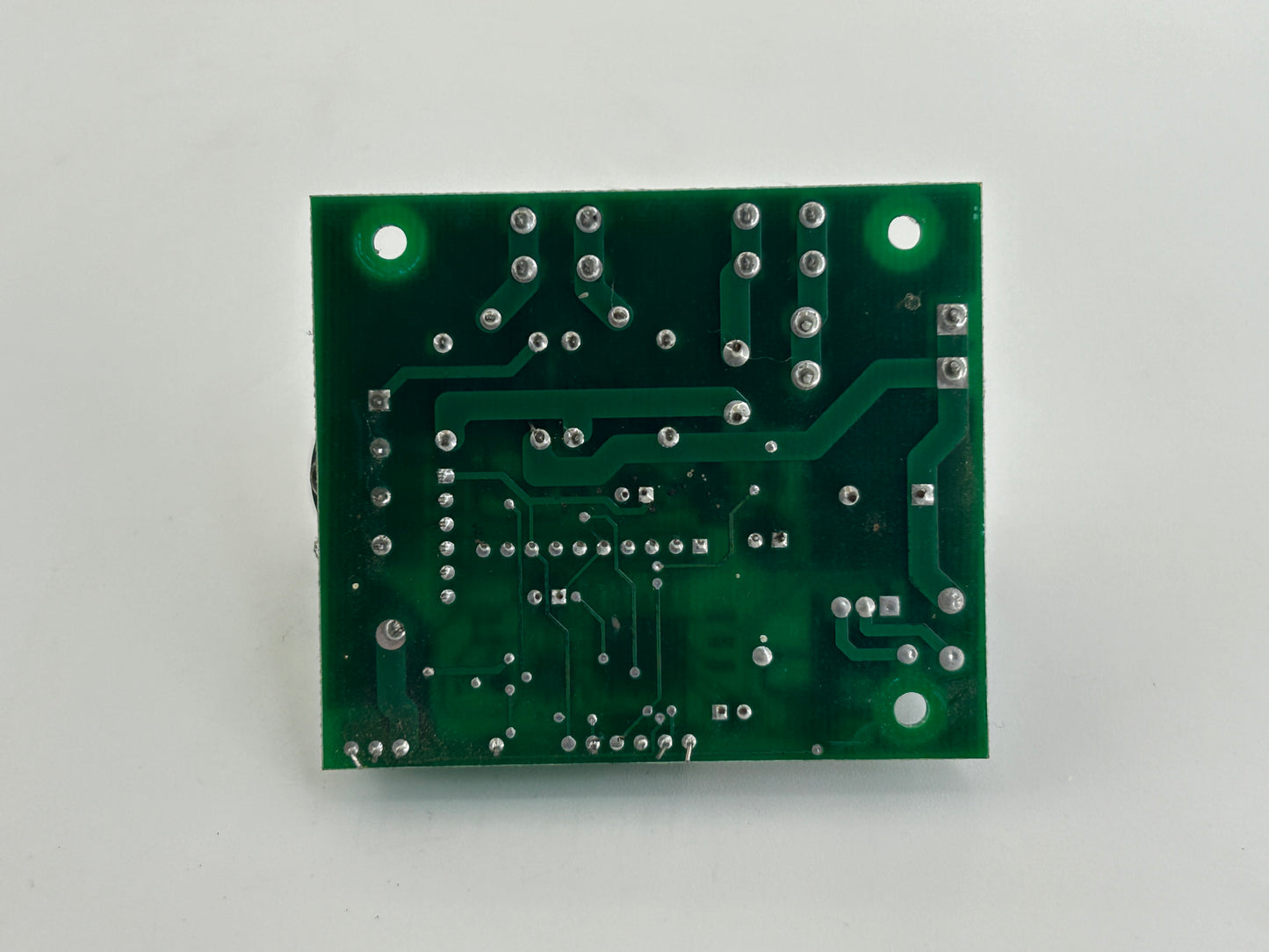 MOD. 6001 433 MHz Platine Elektronik Steuerung Hauptplatine Steuerplatine Bedienplatine Steuerungselektronik Basisplatine