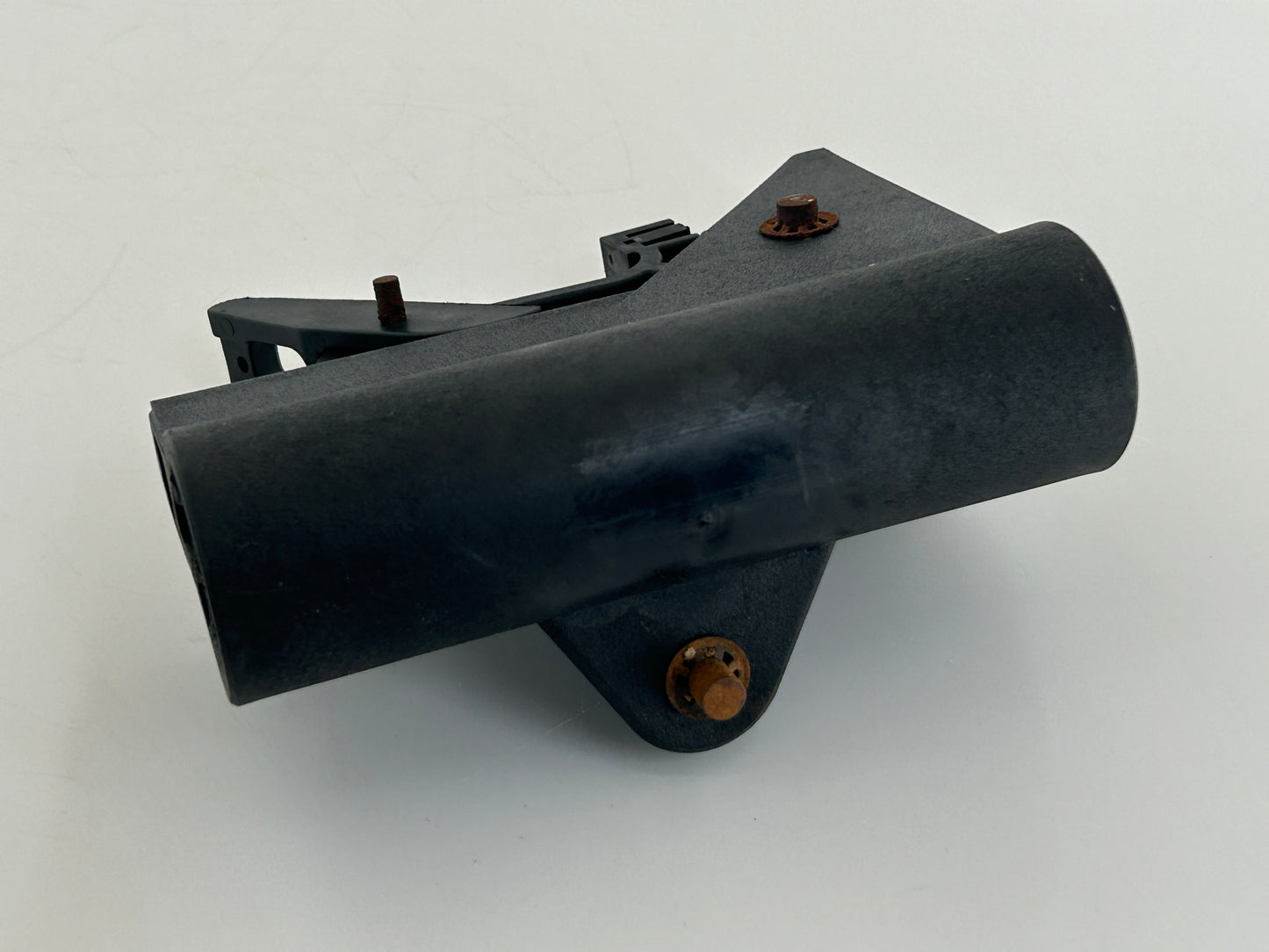 MOD. 6001 433 MHz Laufwagen Mitnehmer Schlitten Zugschlitten Motorwagen Laufkatze Laufbock Gleitschlitten Laufschuh Laufschlitten Rollenwagen Führungsschlitten Antriebsschlitten