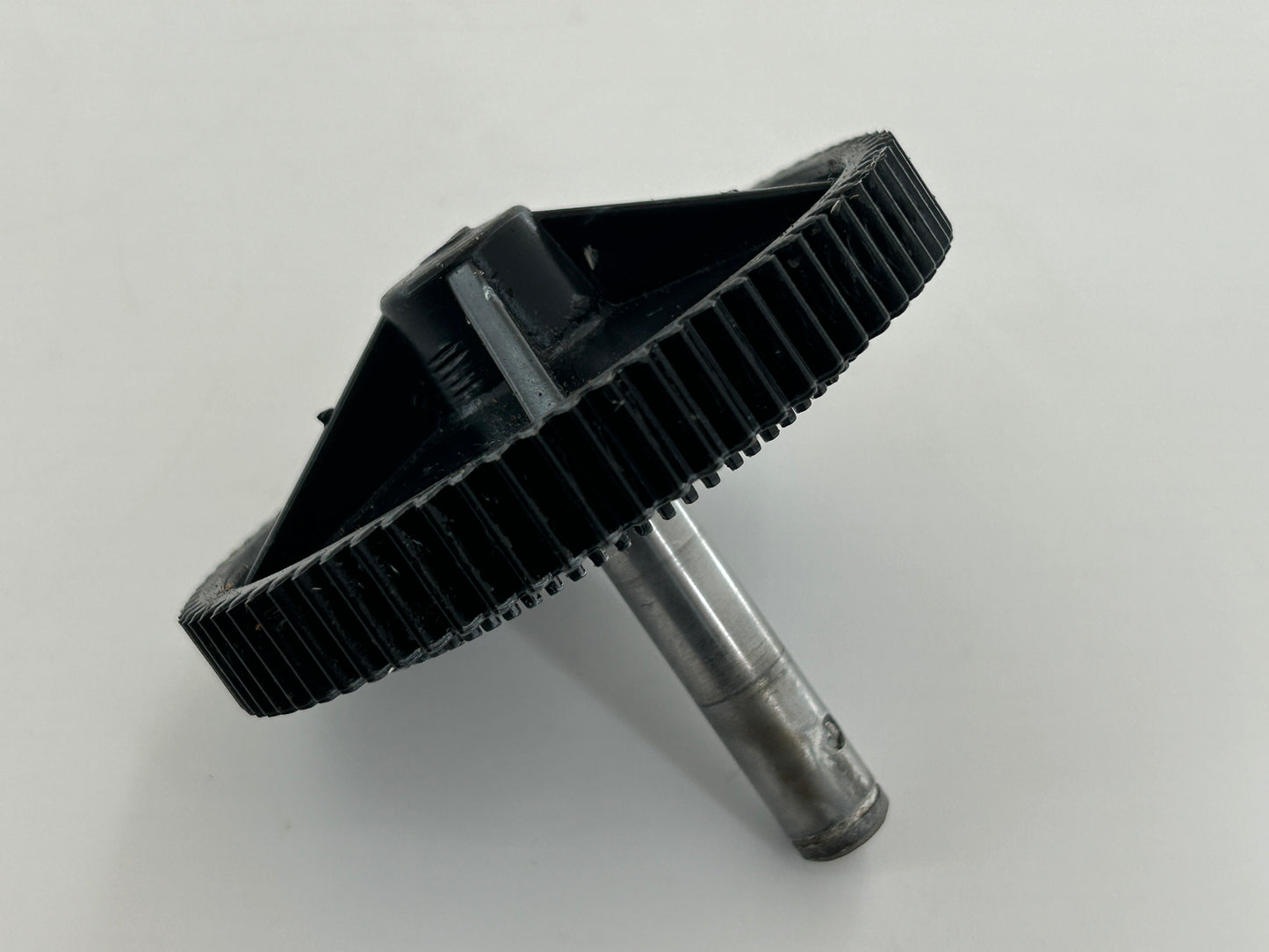 MOD. 6001 433 MHz Zahnrad Zahnkranz Ritzel Kettenritzel Antriebsritzel Antriebssnabe Antriebsscheibe Adapteraufsatz Schneckengetriebe Schneckenrad