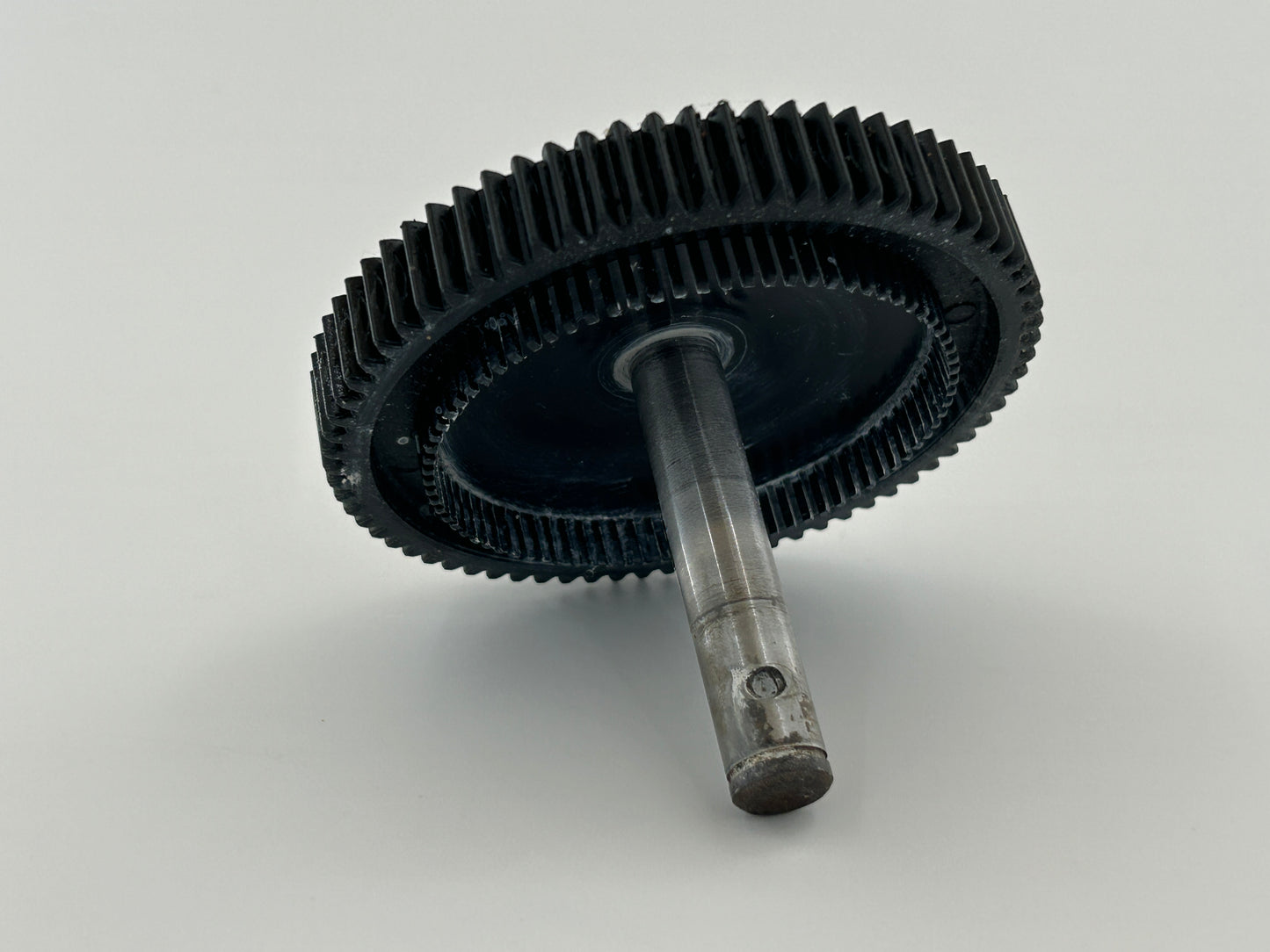 MOD. 6001 433 MHz Zahnrad Zahnkranz Ritzel Kettenritzel Antriebsritzel Antriebssnabe Antriebsscheibe Adapteraufsatz Schneckengetriebe Schneckenrad