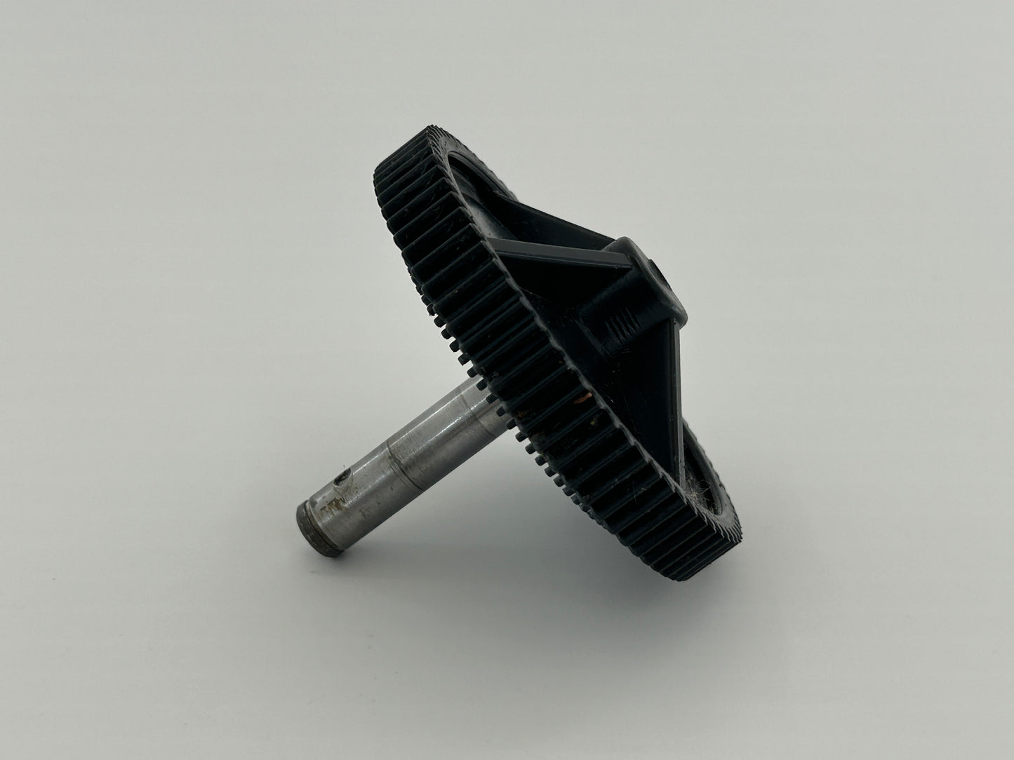 MOD. 6001 433 MHz Zahnrad Zahnkranz Ritzel Kettenritzel Antriebsritzel Antriebssnabe Antriebsscheibe Adapteraufsatz Schneckengetriebe Schneckenrad
