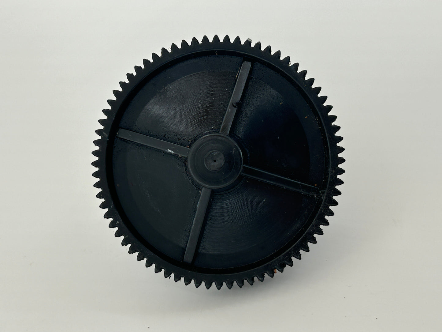 MOD. 6001 433 MHz Zahnrad Zahnkranz Ritzel Kettenritzel Antriebsritzel Antriebssnabe Antriebsscheibe Adapteraufsatz Schneckengetriebe Schneckenrad