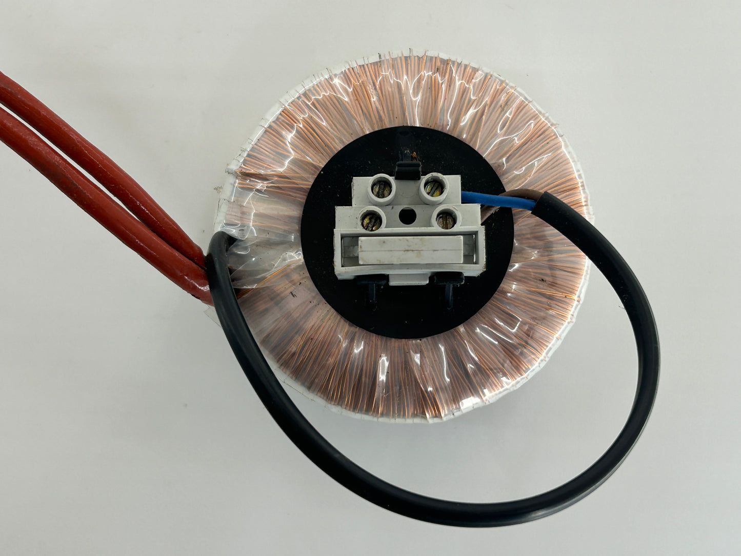 MOD. 6001 433 MHz Netzteil Trafo Stromversorgung Elektronik Transformator Transformer Schaltnetzteil Ringkerntrafo Ringkerntransformator