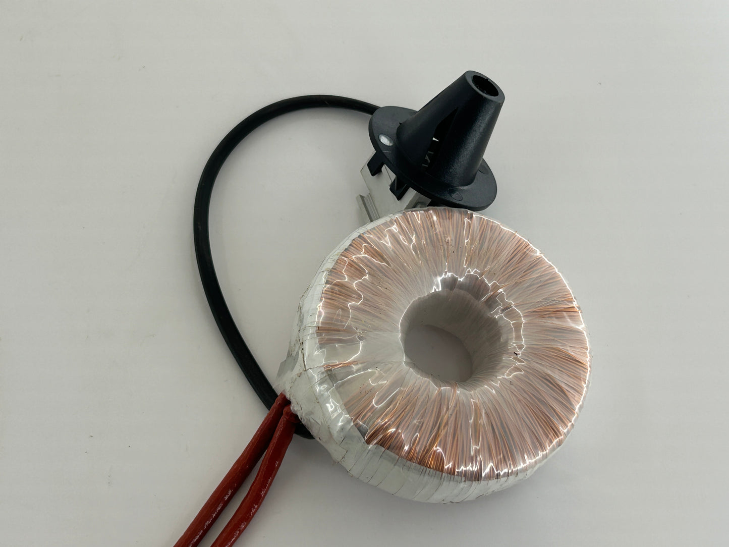 MOD. 6001 433 MHz Netzteil Trafo Stromversorgung Elektronik Transformator Transformer Schaltnetzteil Ringkerntrafo Ringkerntransformator