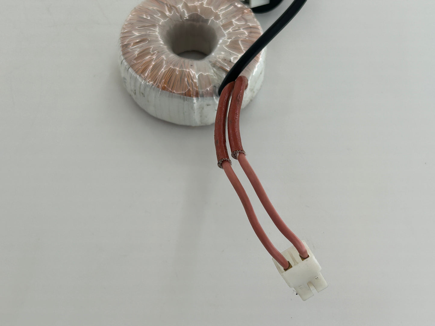 MOD. 6001 433 MHz Netzteil Trafo Stromversorgung Elektronik Transformator Transformer Schaltnetzteil Ringkerntrafo Ringkerntransformator