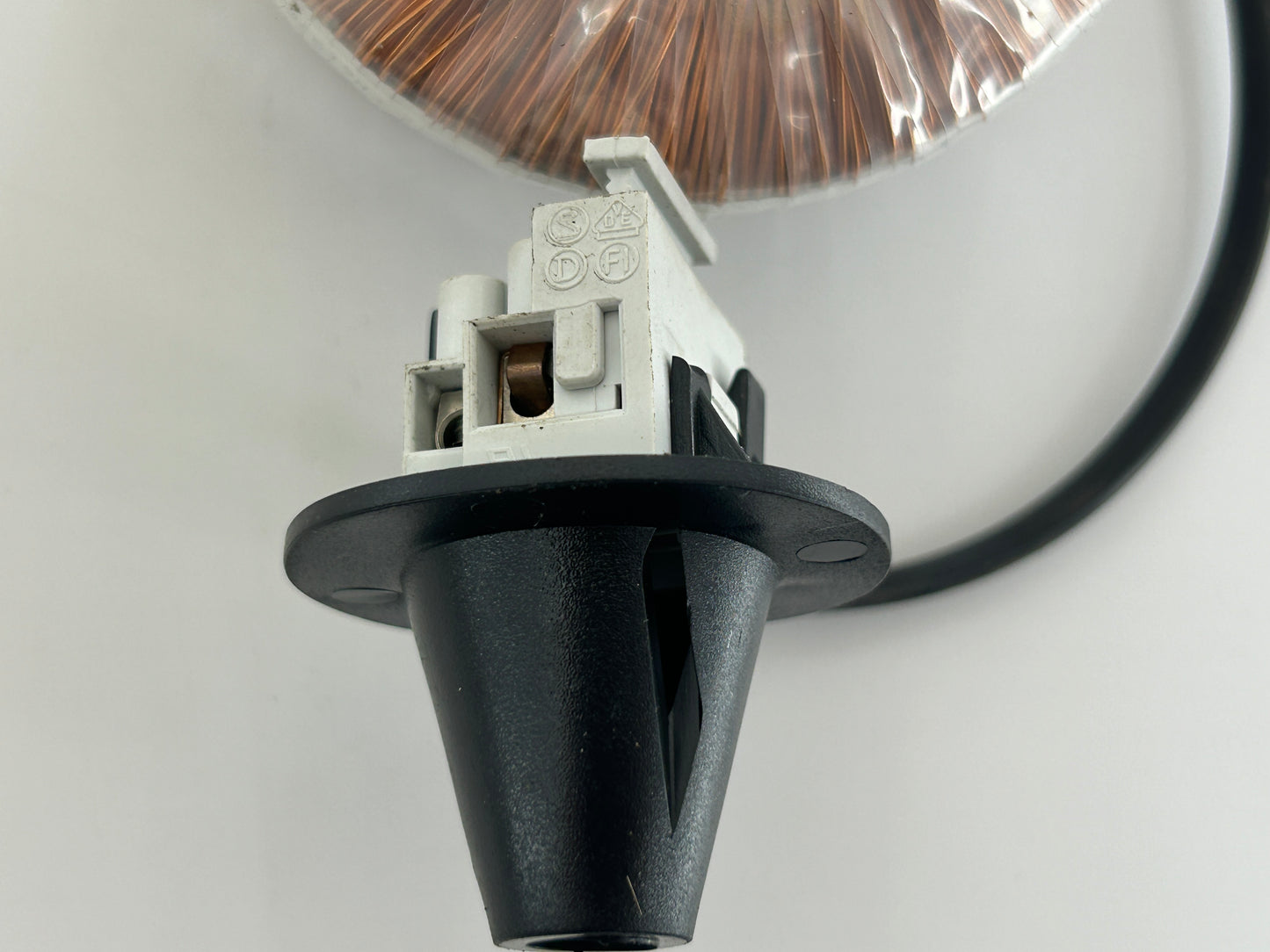 MOD. 6001 433 MHz Netzteil Trafo Stromversorgung Elektronik Transformator Transformer Schaltnetzteil Ringkerntrafo Ringkerntransformator