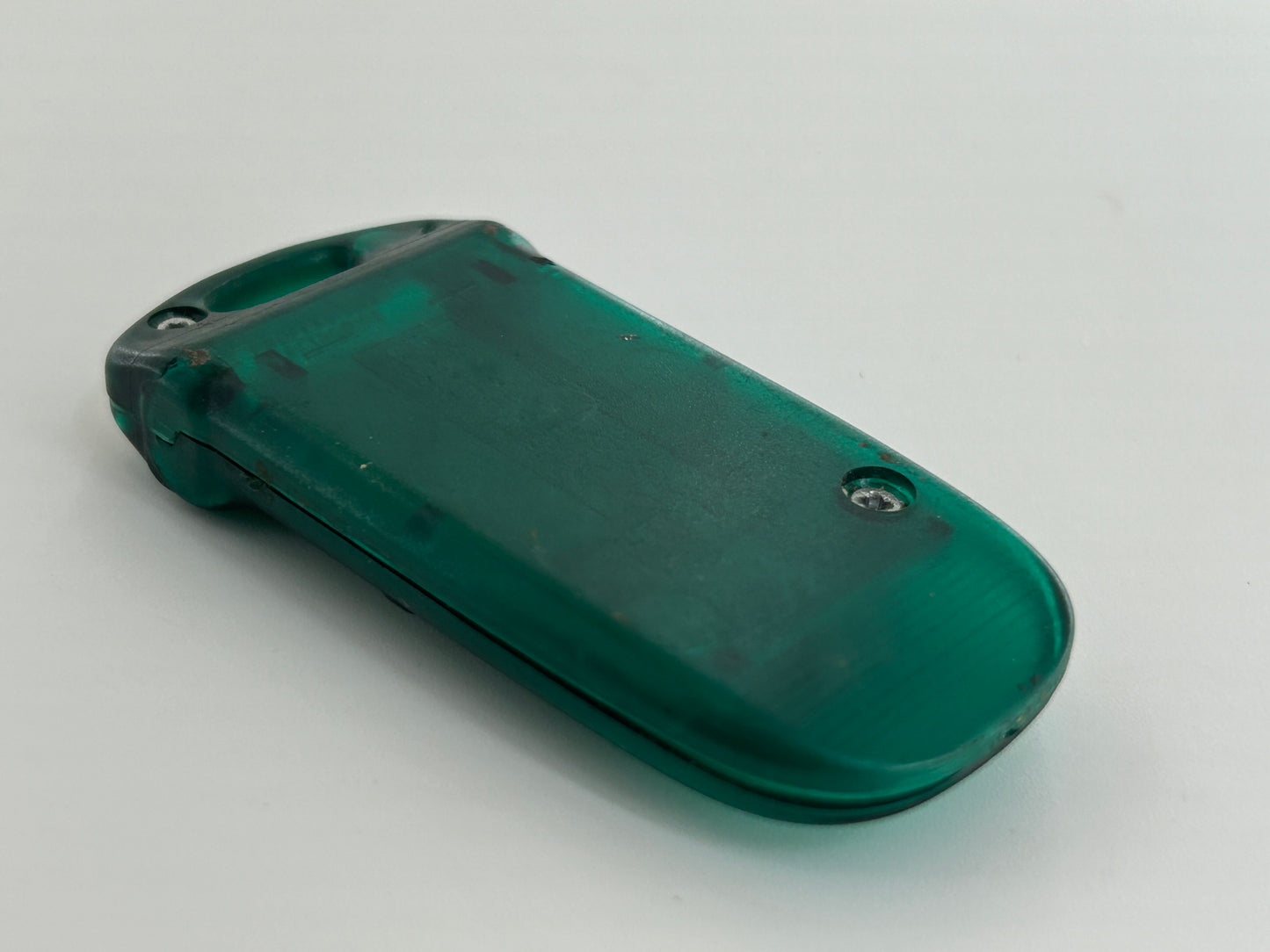 MOD. 6001 433 MHz Handsender Drücker Fernbedienung Funktaster Funk Fernsteuerung Schalter Toröffner Transmitter Handöffner