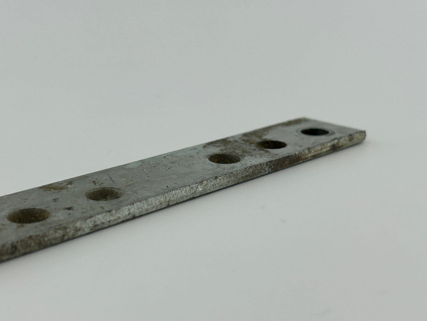 MOD. 6001 433 MHz Torarm Stange Tormitnehmer Zugstange Schlepper Schubstange Schlepperstange Toranbinder Mitnehmerstange