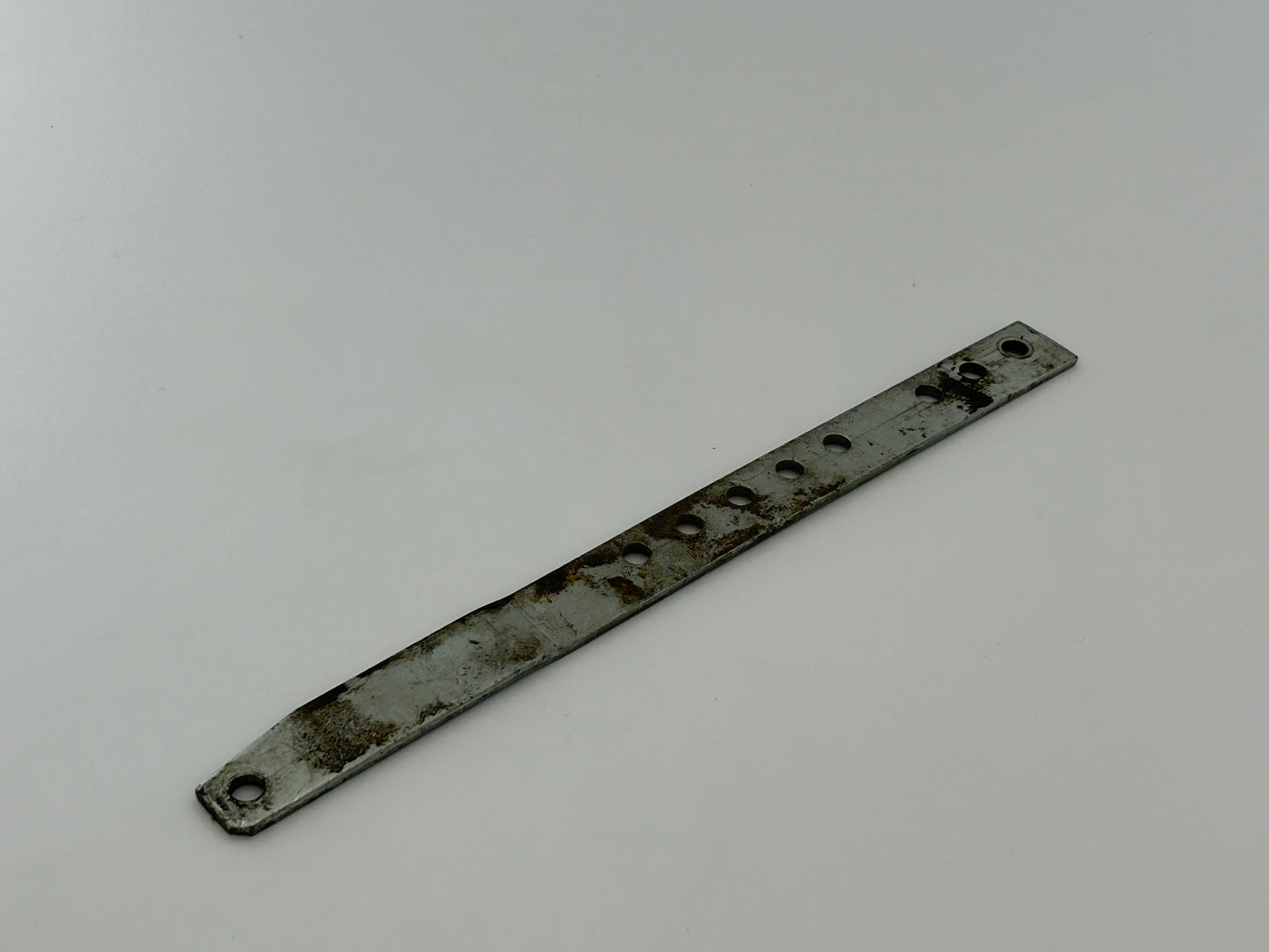 MOD. 6001 433 MHz Torarm Stange Tormitnehmer Zugstange Schlepper Schubstange Schlepperstange Toranbinder Mitnehmerstange