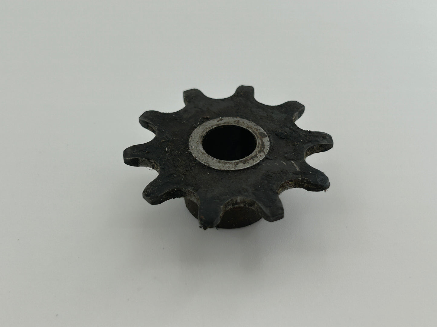 MOD. 6001 433 MHz Zahnrad Zahnkranz Ritzel Kettenritzel Antriebsritzel Antriebssnabe Antriebsscheibe Adapteraufsatz Schneckengetriebe Schneckenrad
