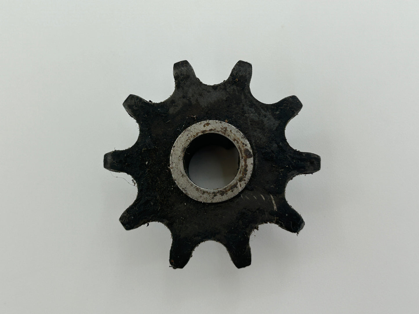 MOD. 6001 433 MHz Zahnrad Zahnkranz Ritzel Kettenritzel Antriebsritzel Antriebssnabe Antriebsscheibe Adapteraufsatz Schneckengetriebe Schneckenrad