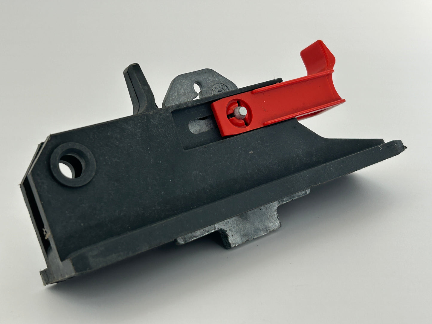 Hörmann GTS35 carriage driver pull carriage running block running shoe trolley carriage running carriage roller carriage guide carriage drive carriage