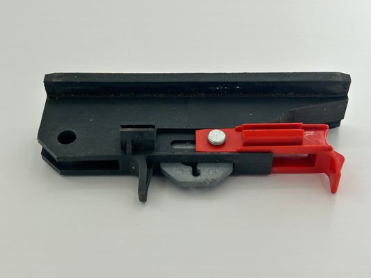 Hörmann GTS30 Laufwagen Mitnehmer Zugschlitten Laufbock Laufschuh Laufkatze Schlitten Laufschlitten Rollenwagen Führungsschlitten Antriebsschlitten