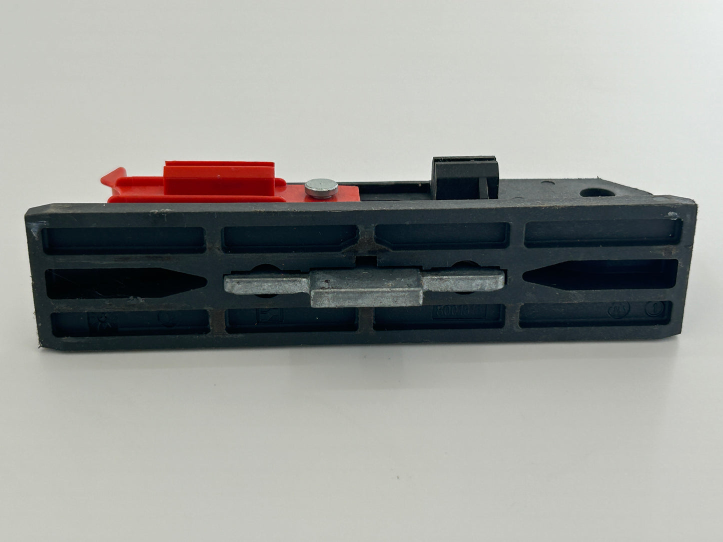 Hörmann GTS35 carriage driver pull carriage running block running shoe trolley carriage running carriage roller carriage guide carriage drive carriage