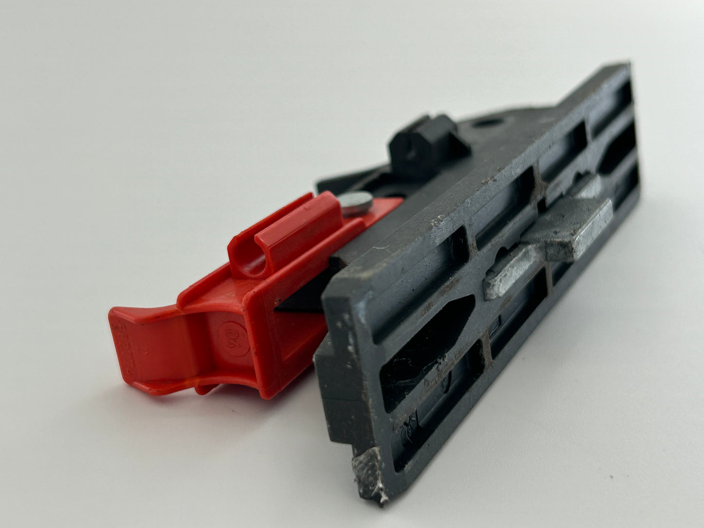Hörmann GTS35 carriage driver pull carriage running block running shoe trolley carriage running carriage roller carriage guide carriage drive carriage